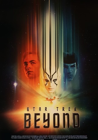 Star Trek: Beyond