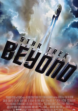 Star Trek: Beyond