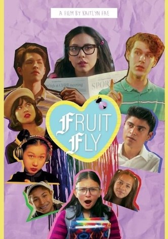 Fruit Fly