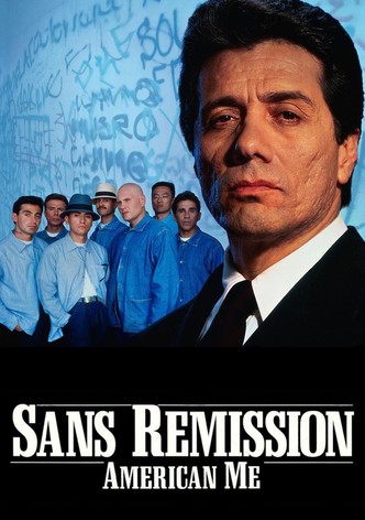 Sans rémission