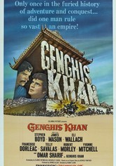 Genghis Khan