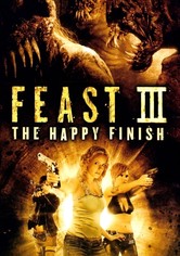 Feast III: The Happy Finish