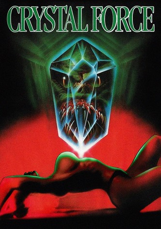 Crystal Force