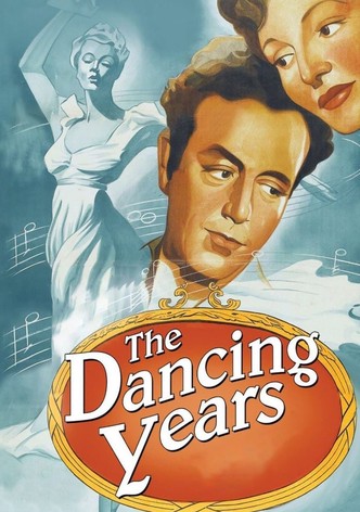 The Dancing Years