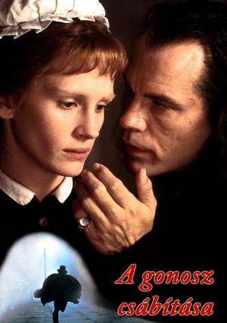 A gonosz csábítása