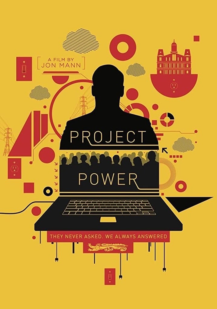 Project Power
