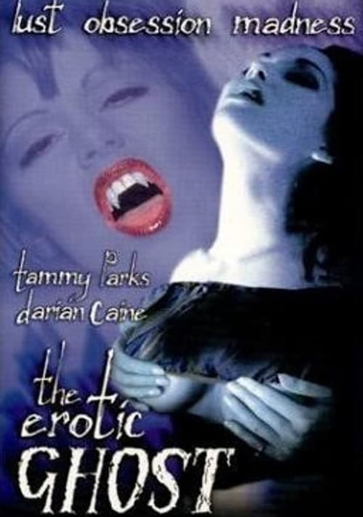 The Erotic Ghost