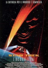 Star Trek  - L'insurrezione