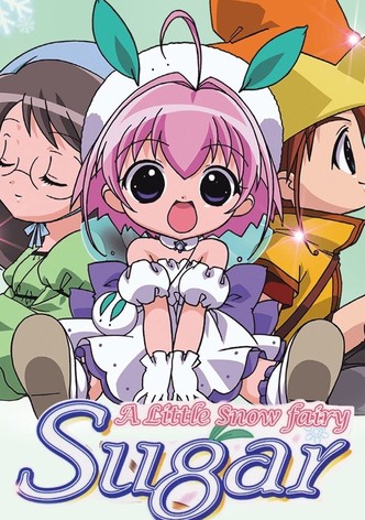 Chicchana Yukitsukai Sugar