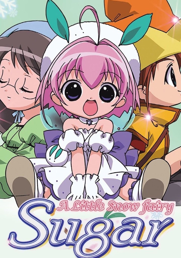 A Little Snow Fairy Sugar - streaming online - A Little Snow Fairy Sugar Episode 1