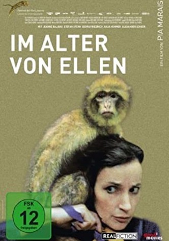 Im Alter von Ellen