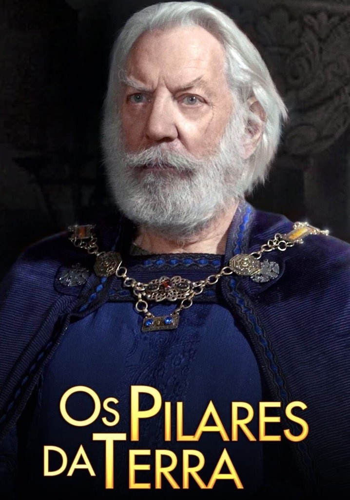 Assistir Os Pilares Da Terra Ver S Ries Online