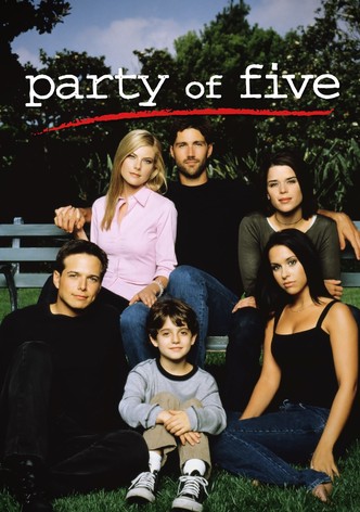 Party of Five