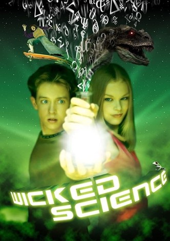 Locos por la ciencia