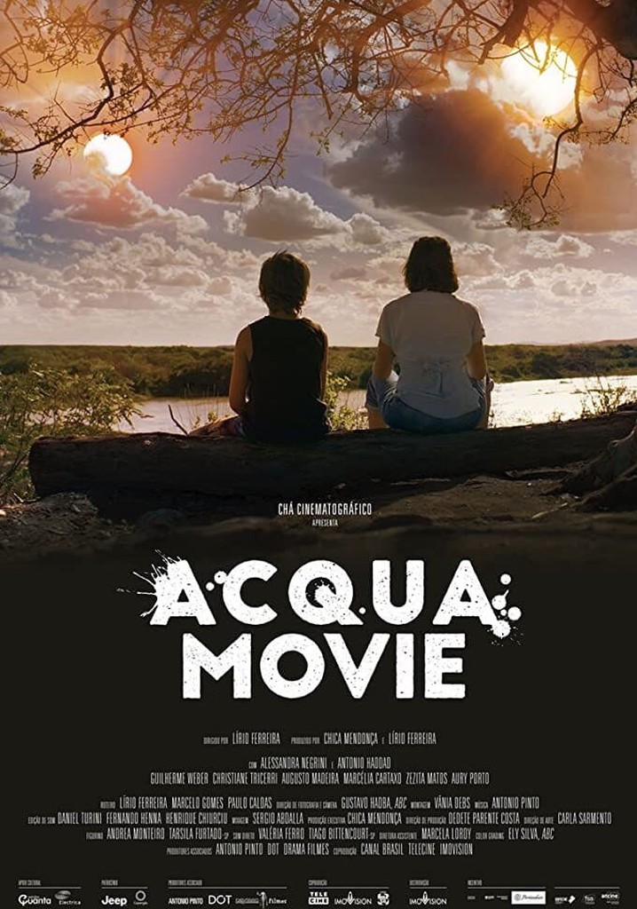Acqua Movie