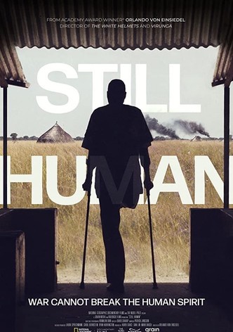 Still Human