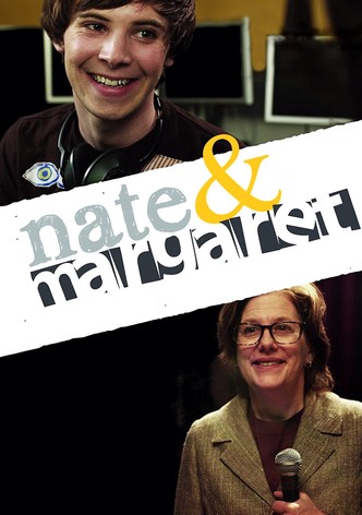 Nate & Margaret