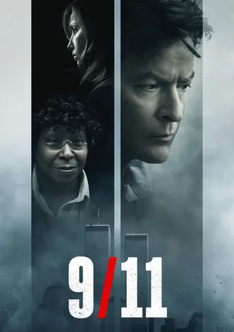 9/11 poster