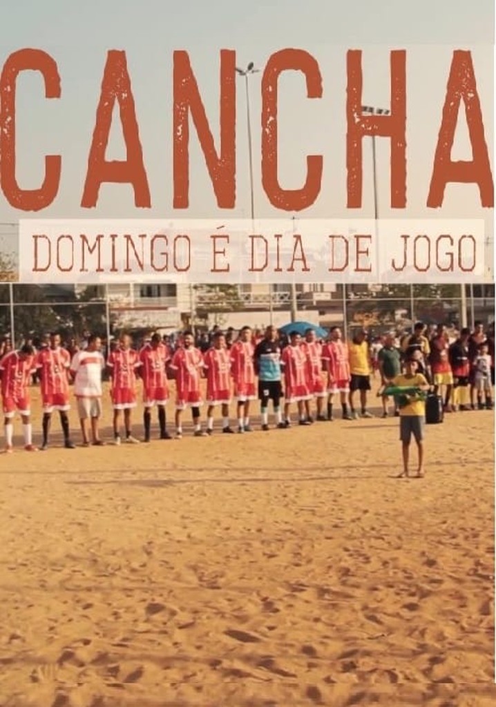 Sunday Is Soccer Day