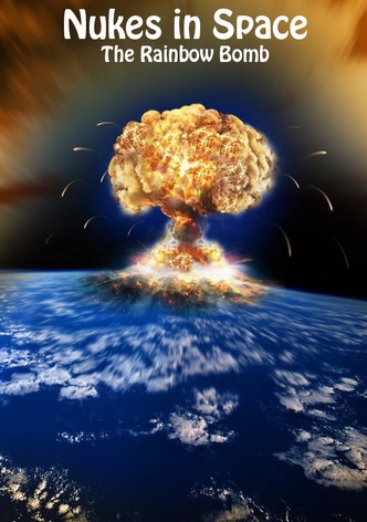 Nukes in Space