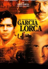 O Desaparecimento de Garcia Lorca