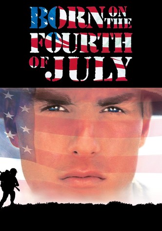 Doğum Günü Dört Temmuz