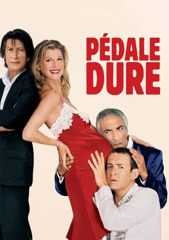 Pédale dure