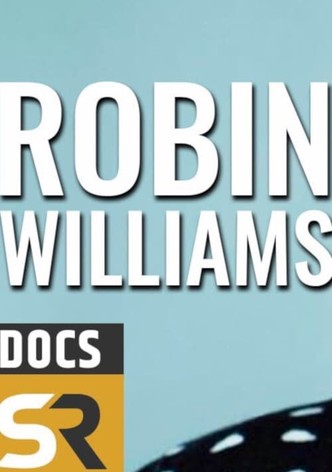 Robin Williams: Voice of an Era