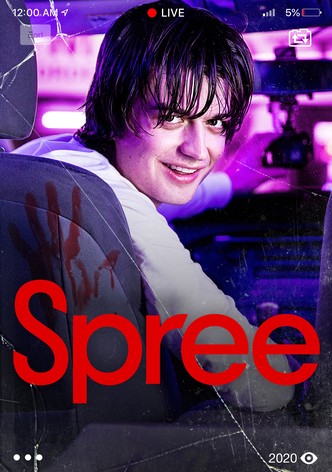 Spree: Viagens sem Limite