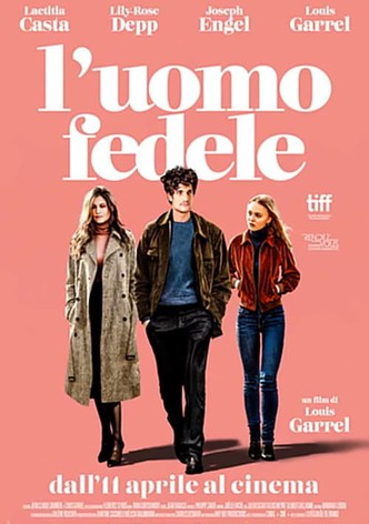 L'uomo fedele