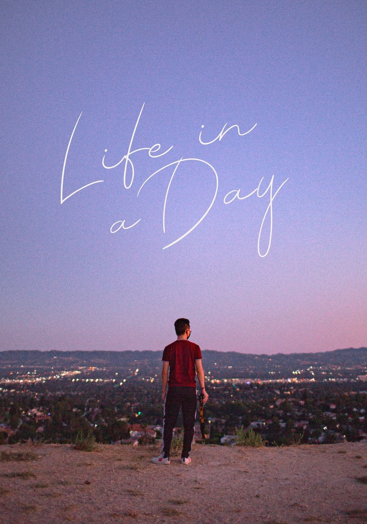 Life in A Day