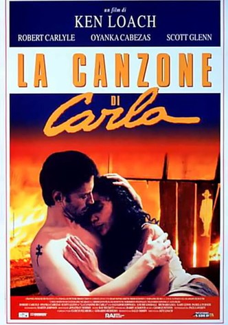 La canzone di Carla