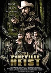 The Pineville Heist [OV]