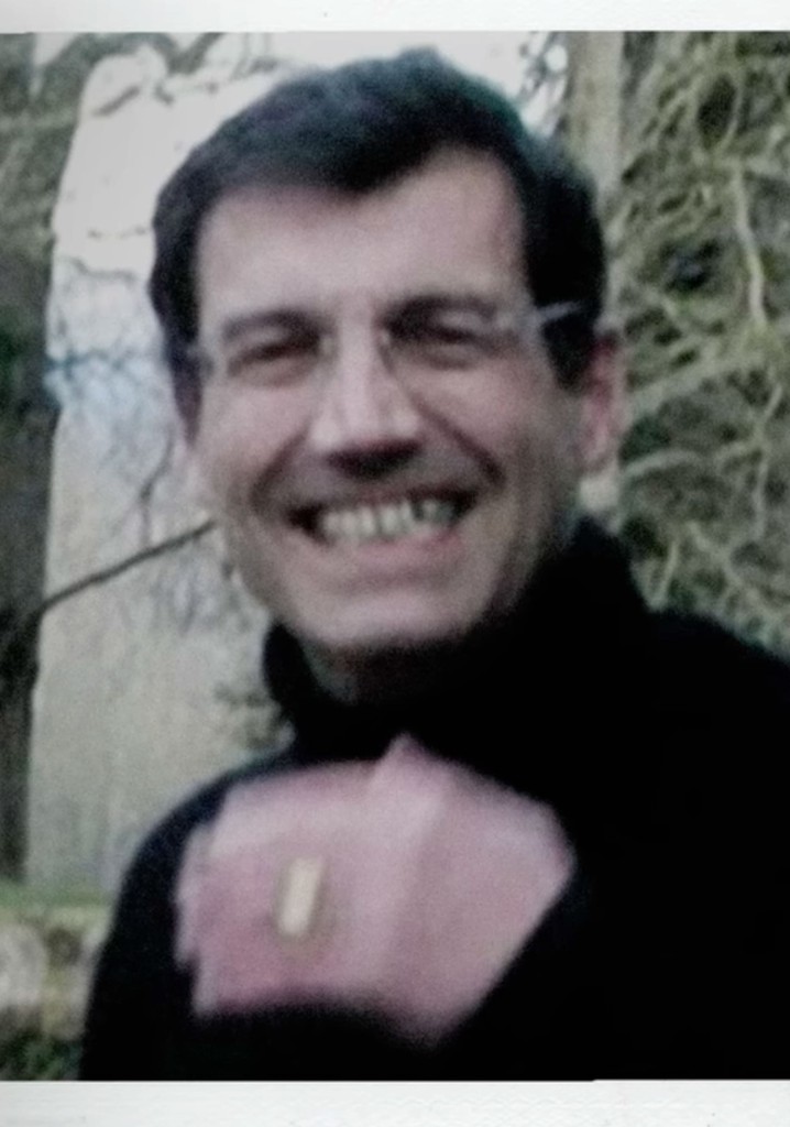 Unsolved Mysteries: House of Terror