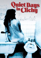 Quiet Days in Clichy