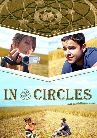 In Circles poster