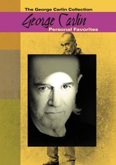 George Carlin: Personal Favorites