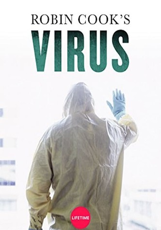 Ebola - O Vírus da Morte