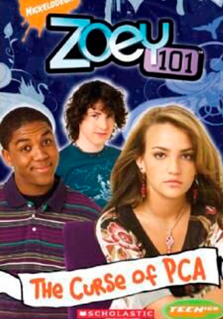 Zoey 101: Curse of PCA