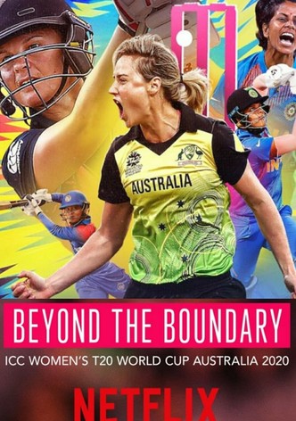 Chronique de la Coupe du monde féminine de cricket 2020