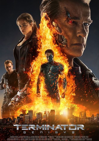 Terminator Genisys