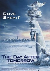 The Day After Tomorrow - L'alba del giorno dopo