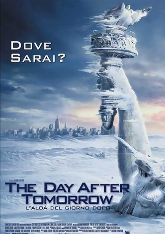 The Day After Tomorrow - L'alba del giorno dopo