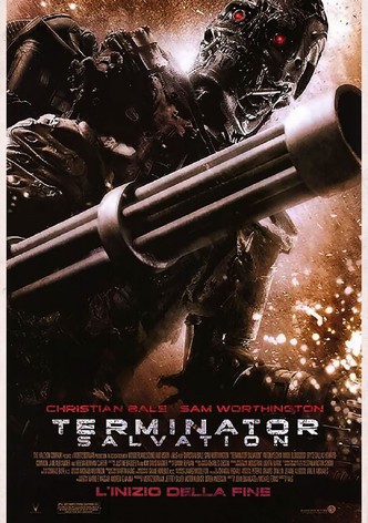 Terminator Salvation