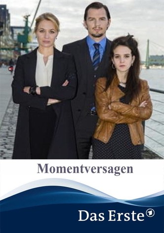 Momentversagen