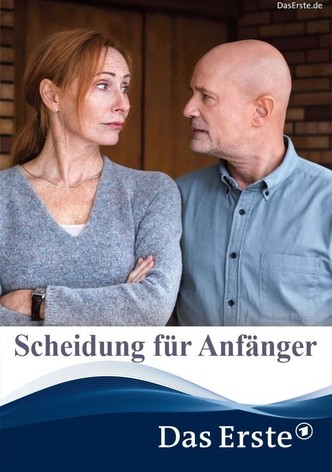 Scheidung für Anfänger