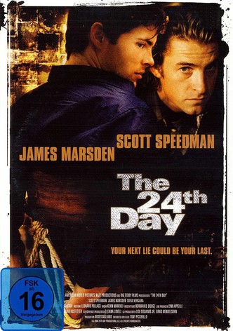 The 24th Day