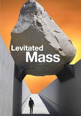 Levitated Mass