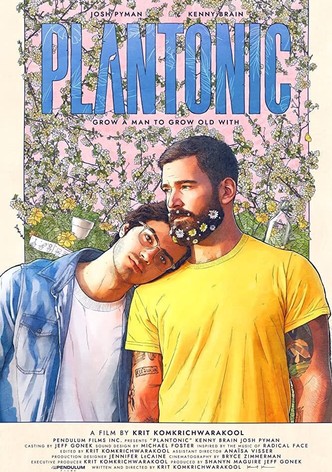 Plantonic