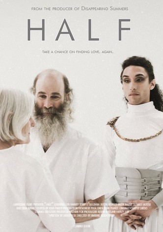 Half